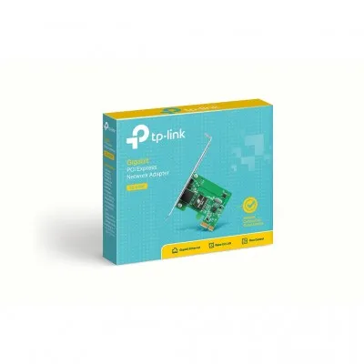 TARJETA DE RED TP-LINK TG-3468 PCIE GIGABIT